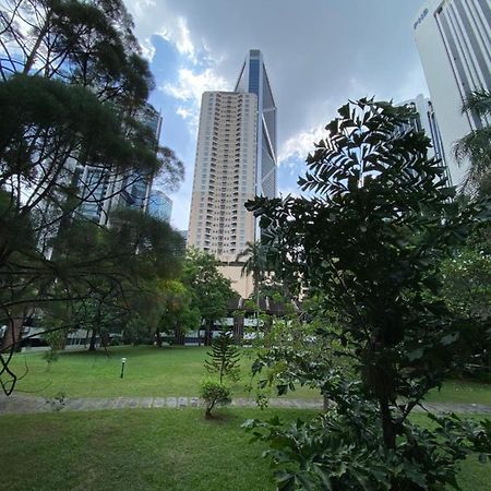 Klcc Studio One Bedroom Куала-Лумпур Екстер'єр фото