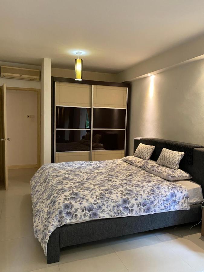 Klcc Studio One Bedroom Куала-Лумпур Екстер'єр фото
