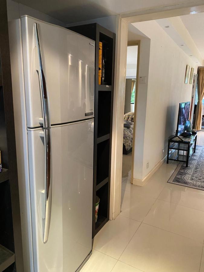 Klcc Studio One Bedroom Куала-Лумпур Екстер'єр фото