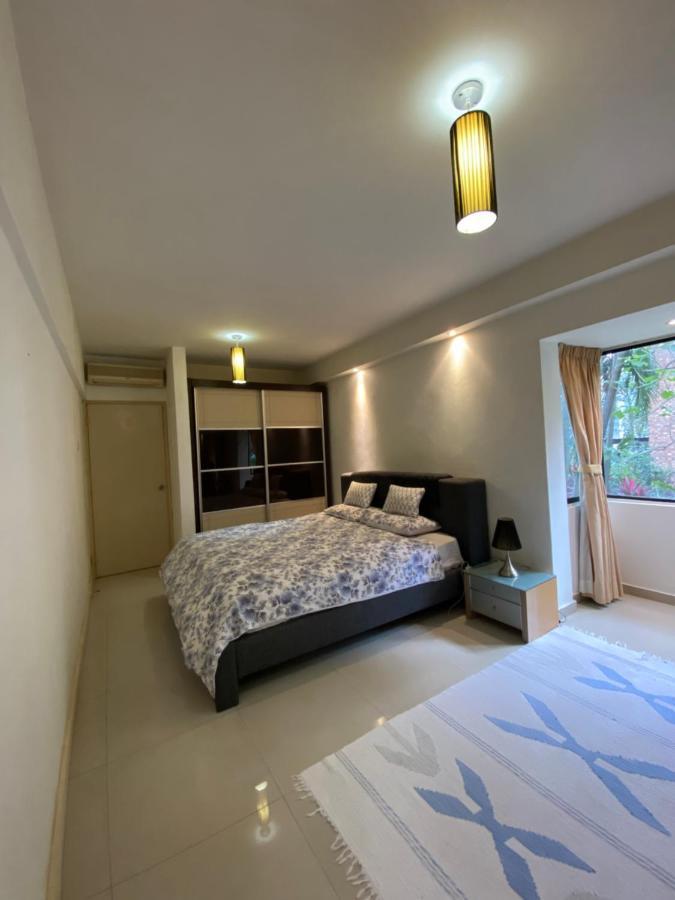 Klcc Studio One Bedroom Куала-Лумпур Екстер'єр фото